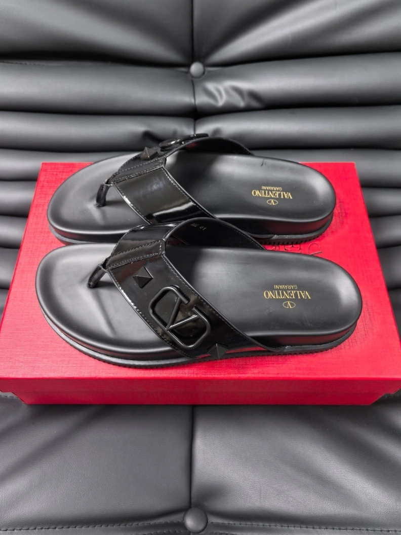 GoodFit Vxlxntino Slippers 229236