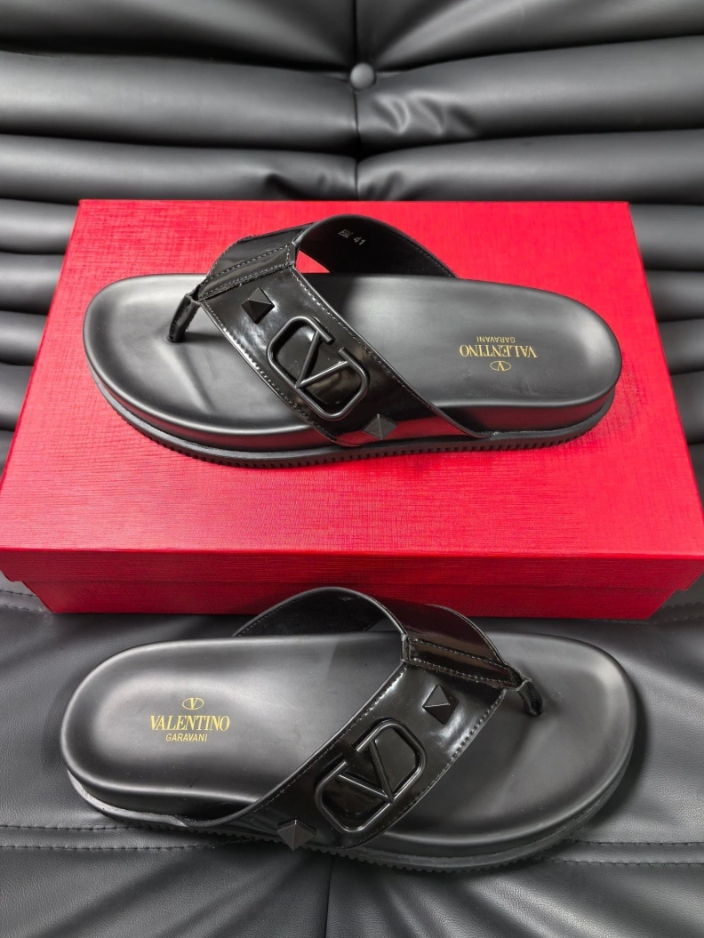 GoodFit Vxlxntino Slippers 229236