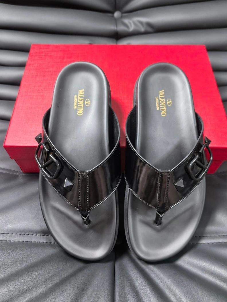 GoodFit Vxlxntino Slippers 229236