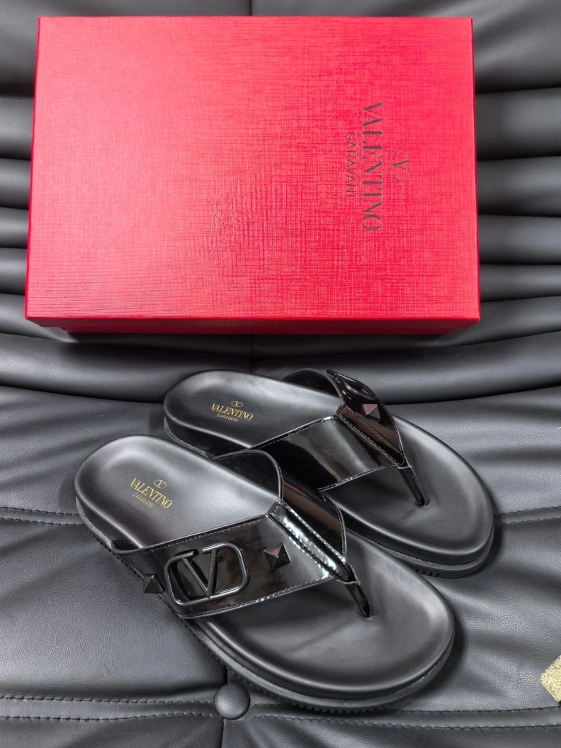 GoodFit Vxlxntino Slippers 229236