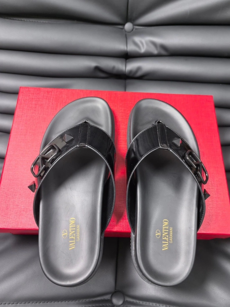 GoodFit Vxlxntino Slippers 229236
