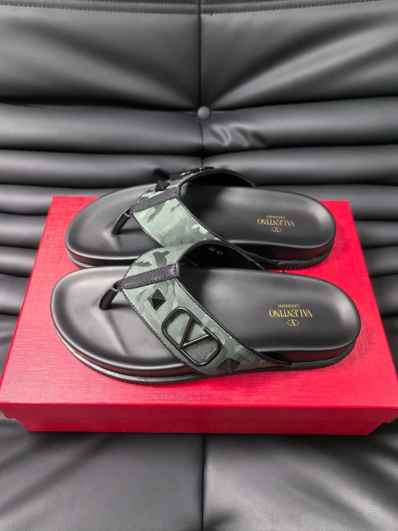 Vxlxntino Slippers Sleek 229247