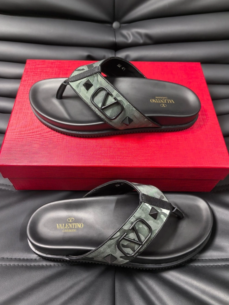 Vxlxntino Slippers Sleek 229247