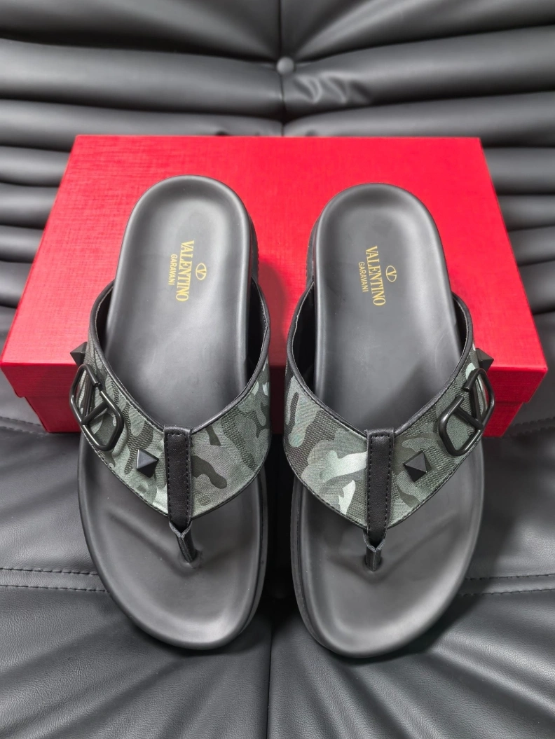 Vxlxntino Slippers Sleek 229247
