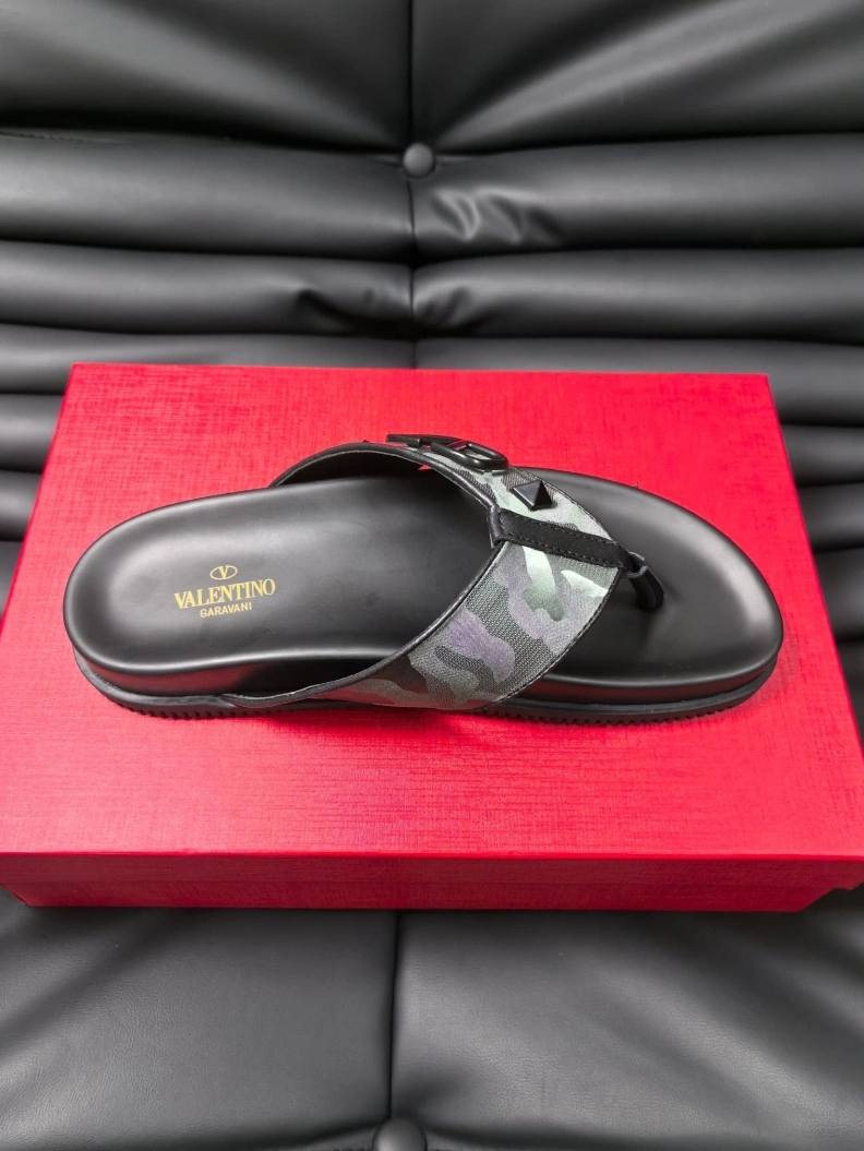 Vxlxntino Slippers Sleek 229247