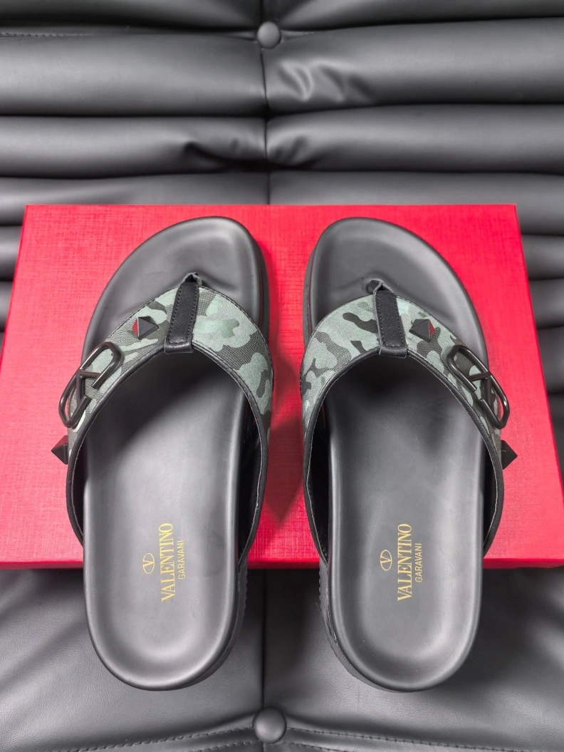 Vxlxntino Slippers Sleek 229247