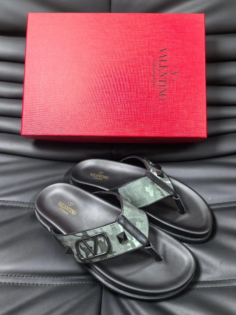 Vxlxntino Slippers Sleek 229247