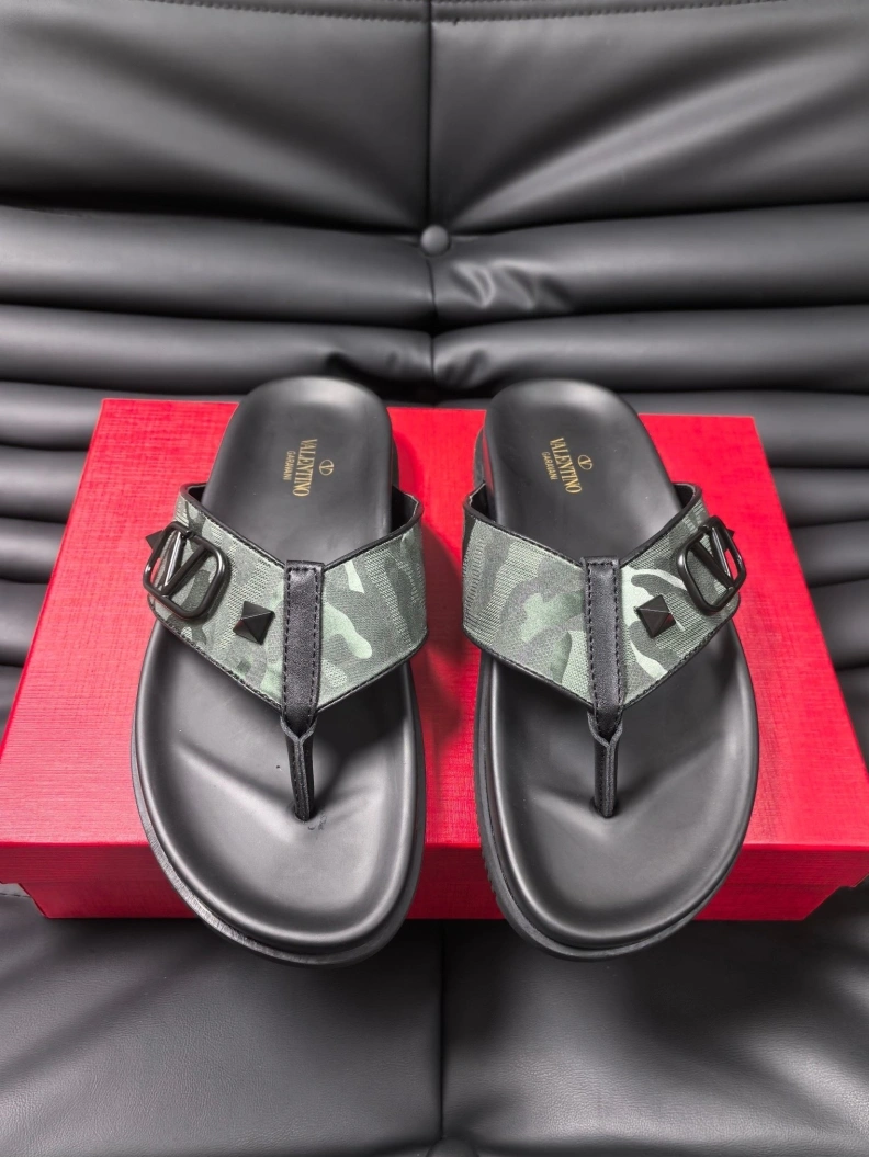 Vxlxntino Slippers Sleek 229247