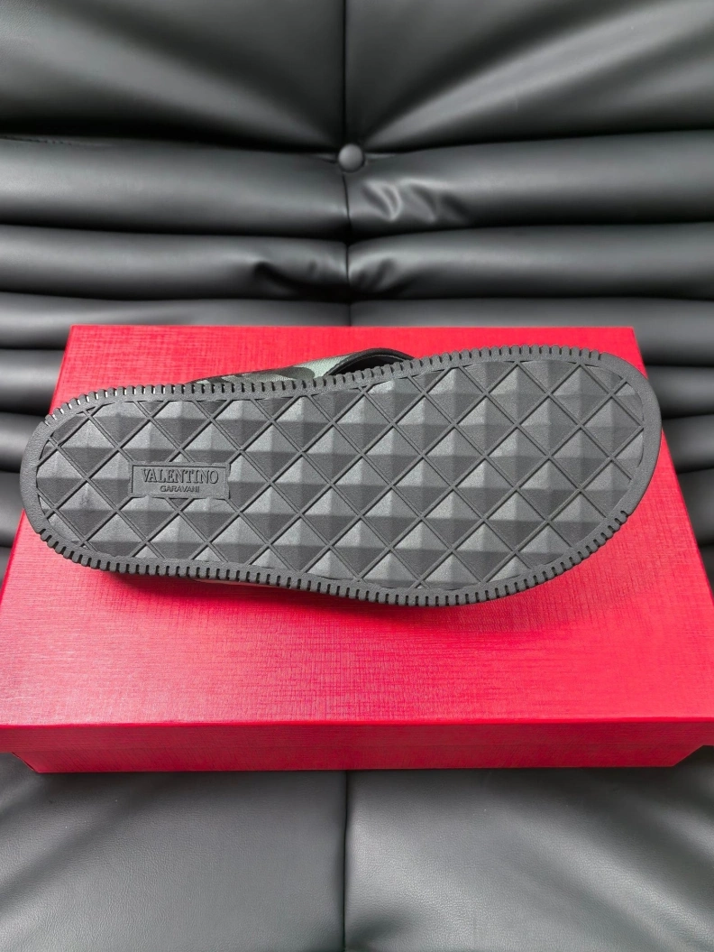 Vxlxntino Slippers Sleek 229247