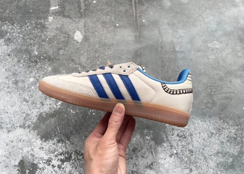 Mxnxlo Blxhnxk Sneakers EyeCatching 192982