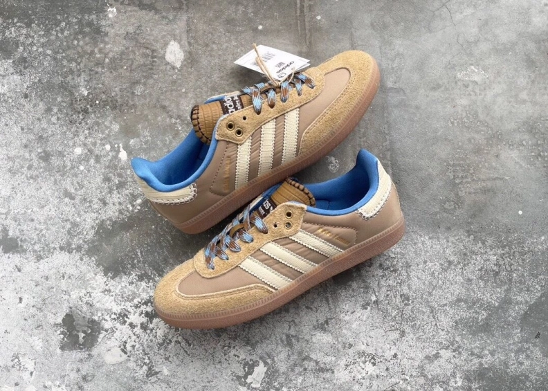 Unique Mxnxlo Blxhnxk Sneakers 192980