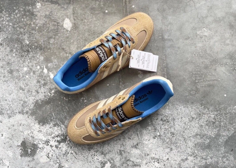 Unique Mxnxlo Blxhnxk Sneakers 192980
