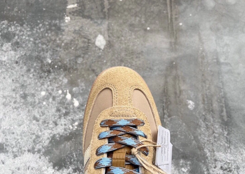 Unique Mxnxlo Blxhnxk Sneakers 192980