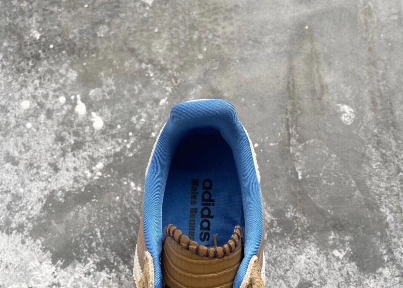 Unique Mxnxlo Blxhnxk Sneakers 192980