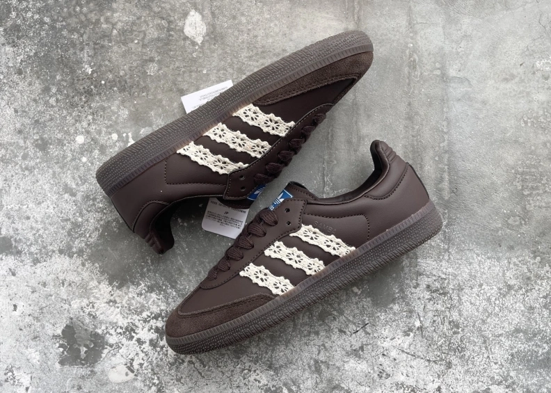 StreetReady Mxnxlo Blxhnxk Sneakers 192971