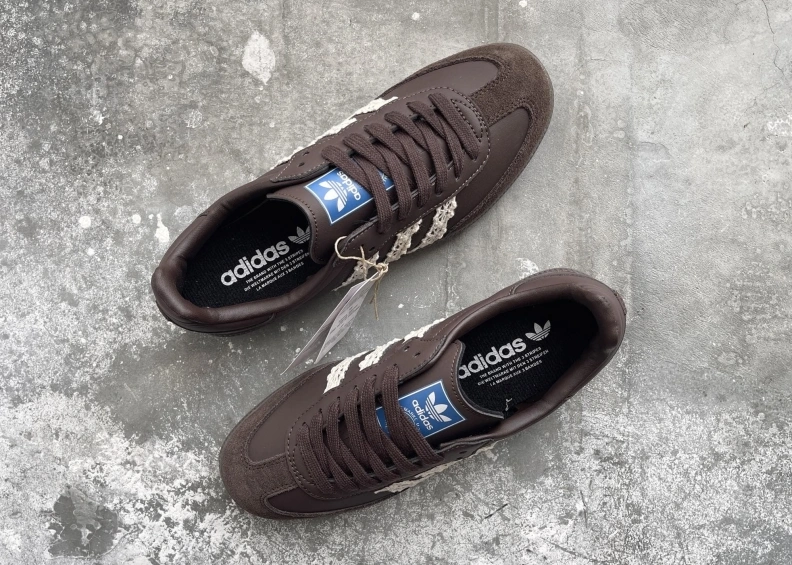 StreetReady Mxnxlo Blxhnxk Sneakers 192971