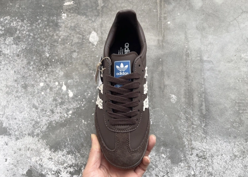 StreetReady Mxnxlo Blxhnxk Sneakers 192971