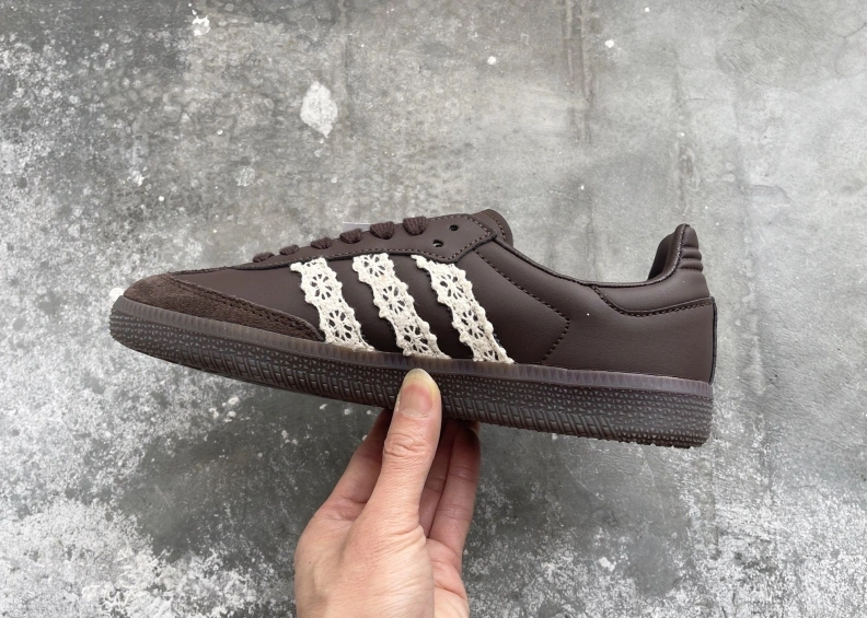StreetReady Mxnxlo Blxhnxk Sneakers 192971
