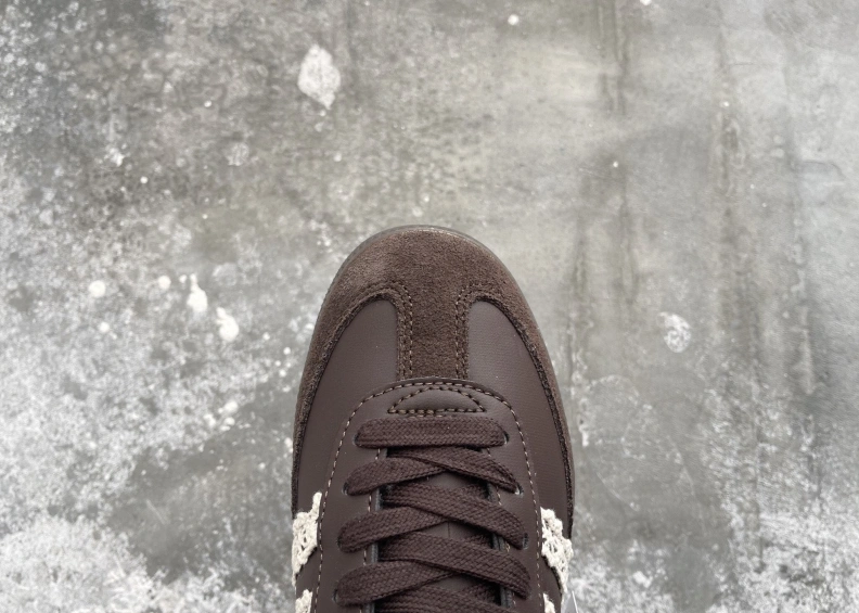 StreetReady Mxnxlo Blxhnxk Sneakers 192971