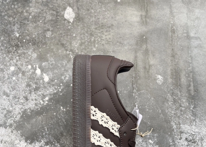 StreetReady Mxnxlo Blxhnxk Sneakers 192971