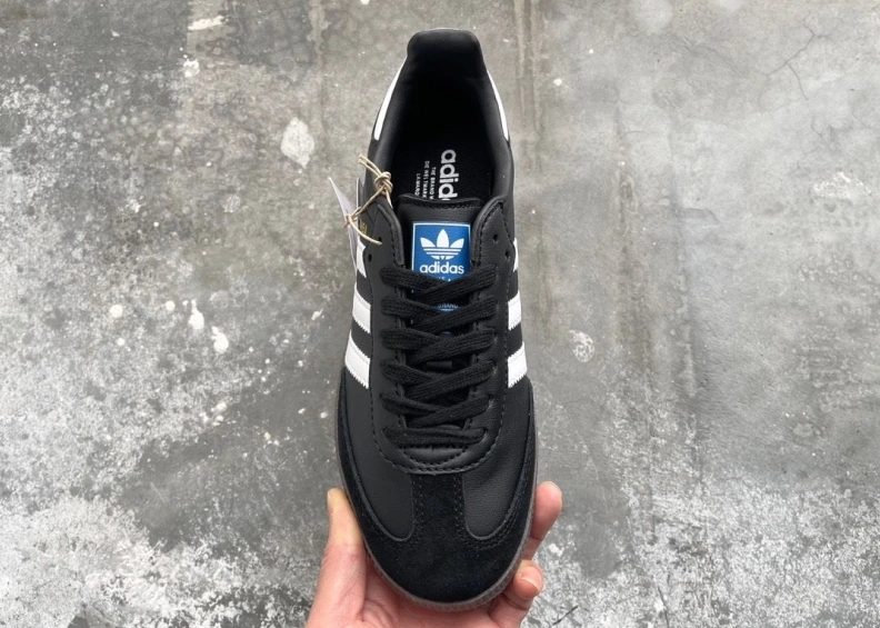 Mxnxlo Blxhnxk Sneakers Bright 192970