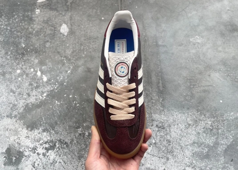 Mxnxlo Blxhnxk Sneakers Sophisticated 192965
