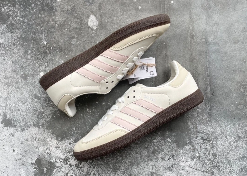 SmartChoice Mxnxlo Blxhnxk Sneakers 192960