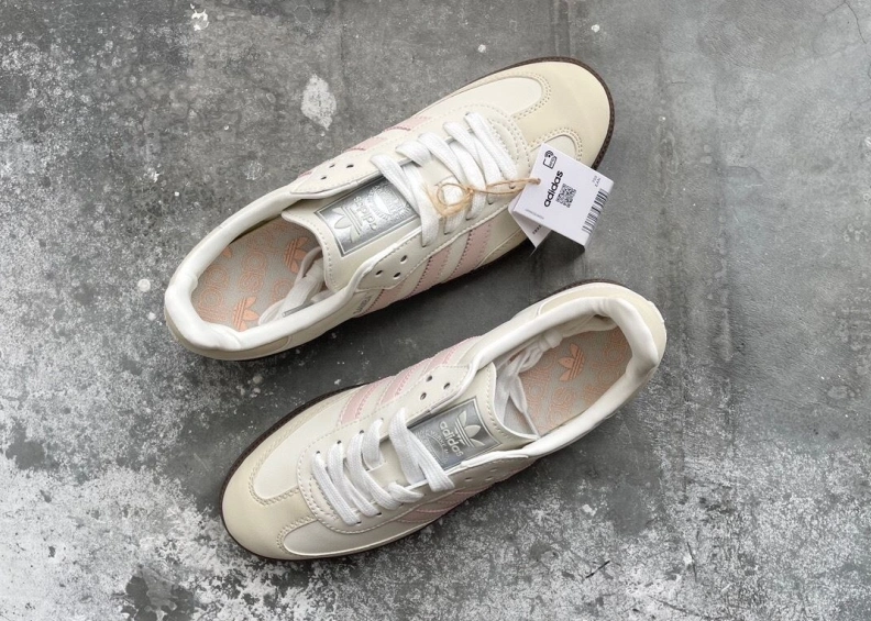 SmartChoice Mxnxlo Blxhnxk Sneakers 192960