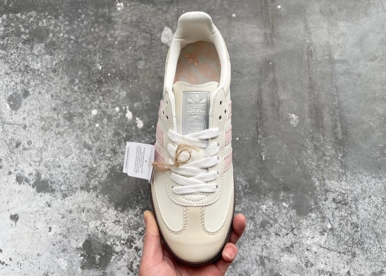 SmartChoice Mxnxlo Blxhnxk Sneakers 192960