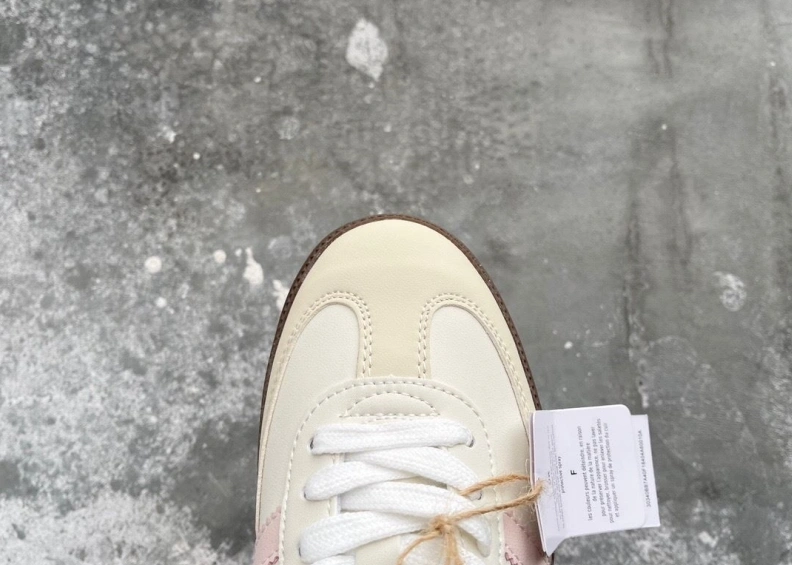 SmartChoice Mxnxlo Blxhnxk Sneakers 192960