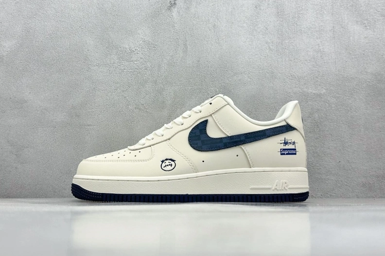 Versatile Nxkx Sneakers 198892