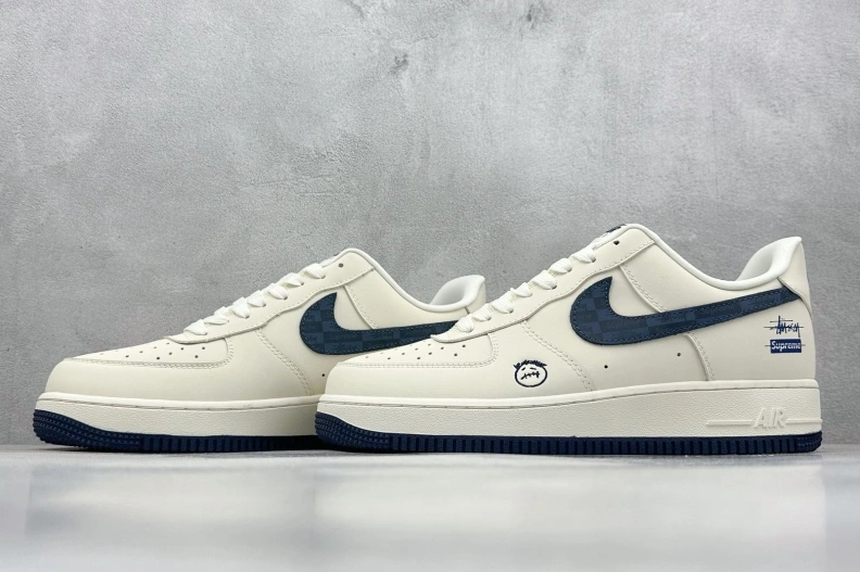 Versatile Nxkx Sneakers 198892