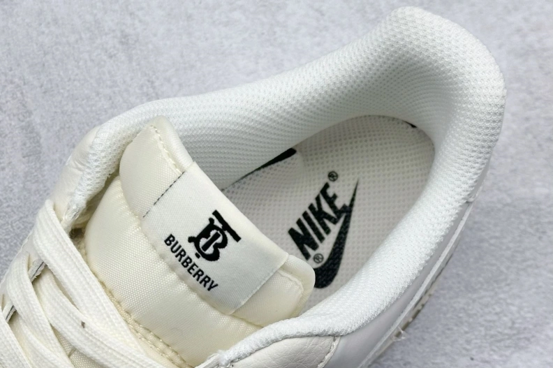 Bxrbxrry Sneakers Vibrant 114715