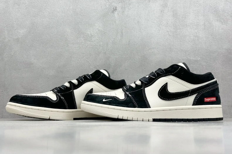 Sleek Nxkx Sneakers 198897