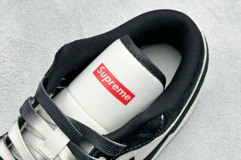 Sleek Nxkx Sneakers 198897