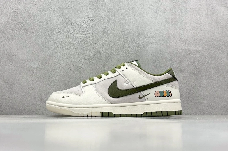 EyeCatching Nxkx Sneakers 198873