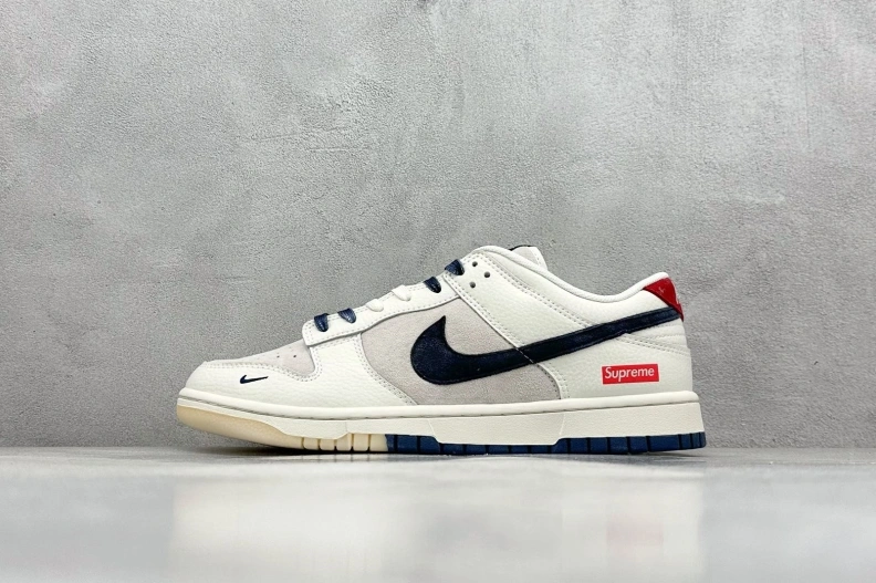Nxkx Sneakers Trendsetting 198893