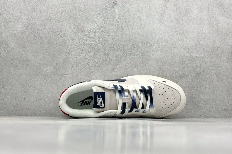 Nxkx Sneakers Trendsetting 198893