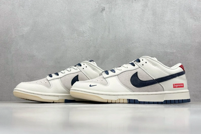 Nxkx Sneakers Trendsetting 198893