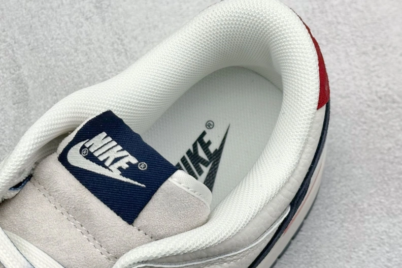 Nxkx Sneakers Trendsetting 198893