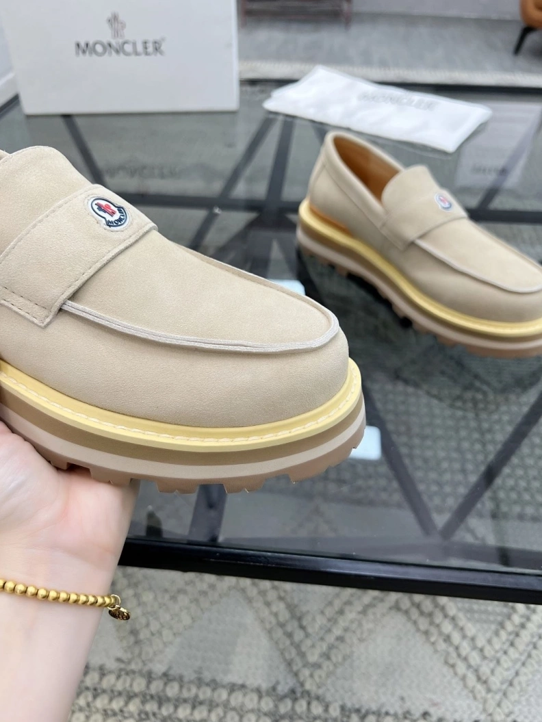 HighQuality Mxnclxr Sneakers 197455