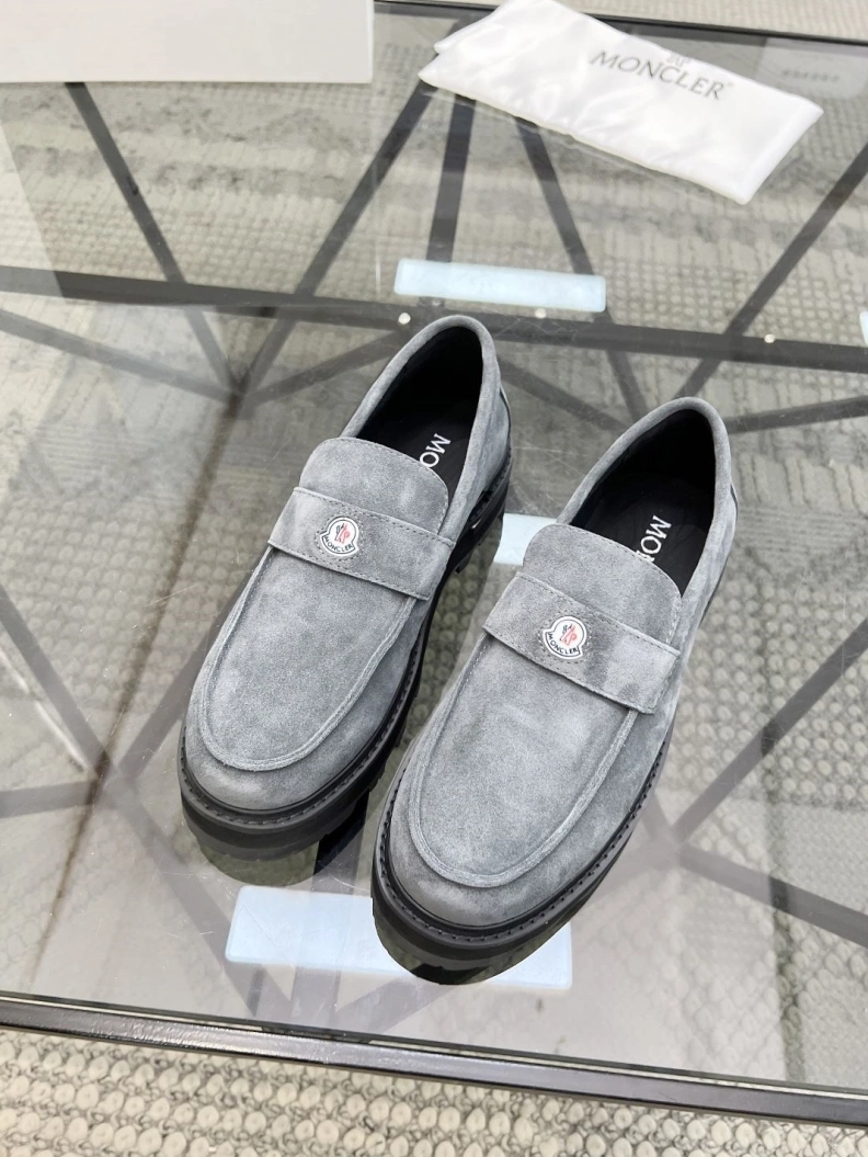 Comfortable Mxnclxr Sneakers 197458
