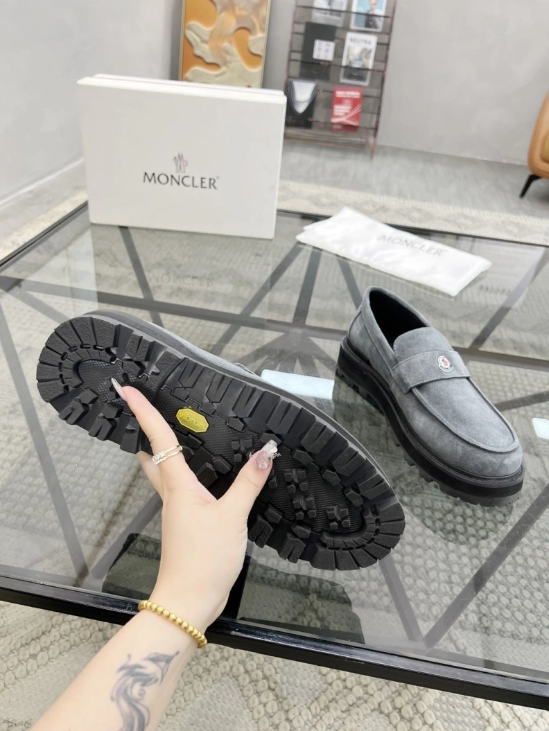 Comfortable Mxnclxr Sneakers 197458