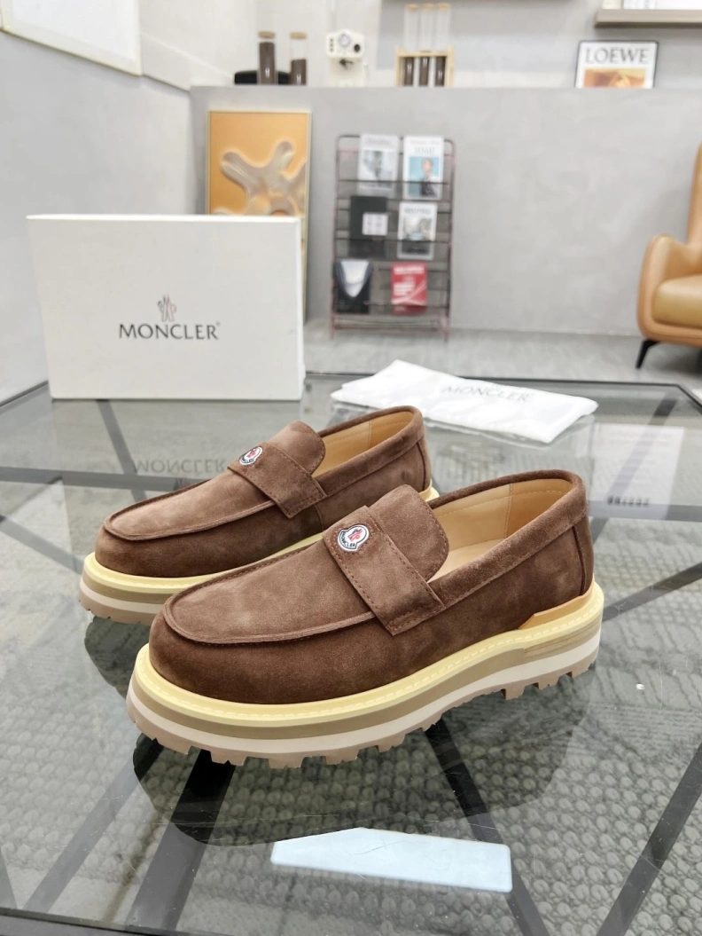 Mxnclxr Sneakers Flexible 197450