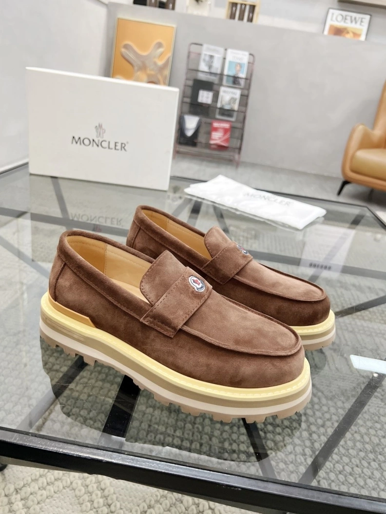 Mxnclxr Sneakers Flexible 197450