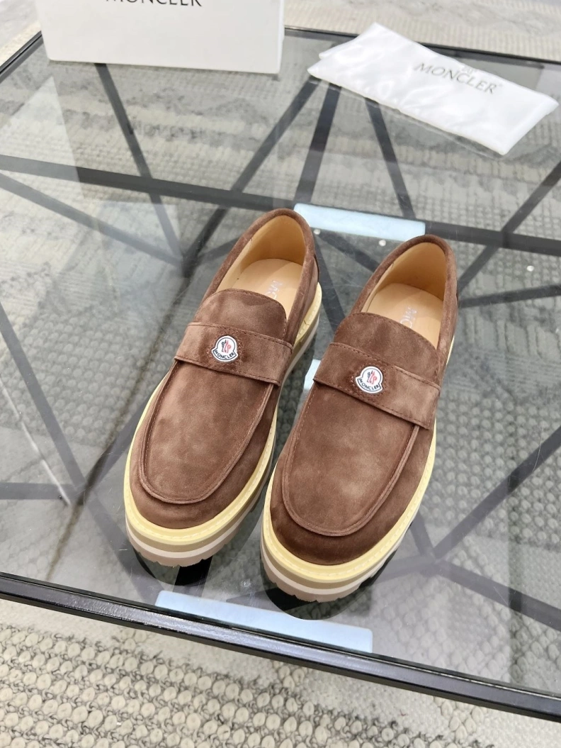 Mxnclxr Sneakers Flexible 197450