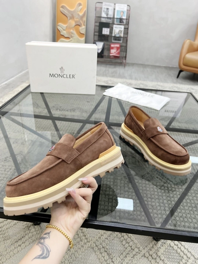 Mxnclxr Sneakers Flexible 197450