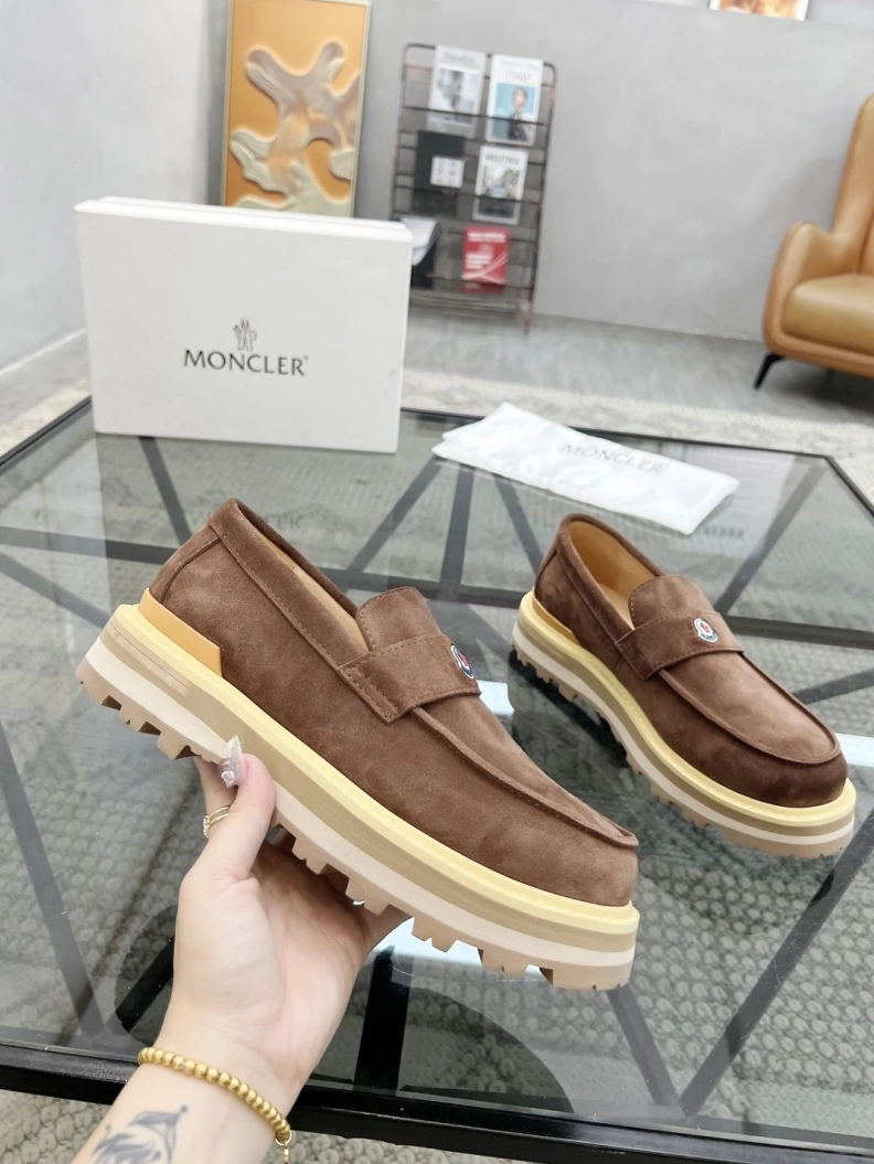 Mxnclxr Sneakers Flexible 197450