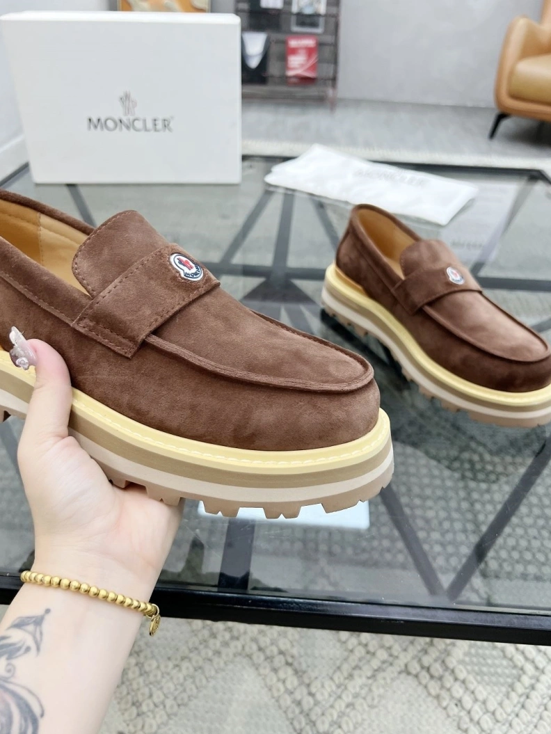 Mxnclxr Sneakers Flexible 197450
