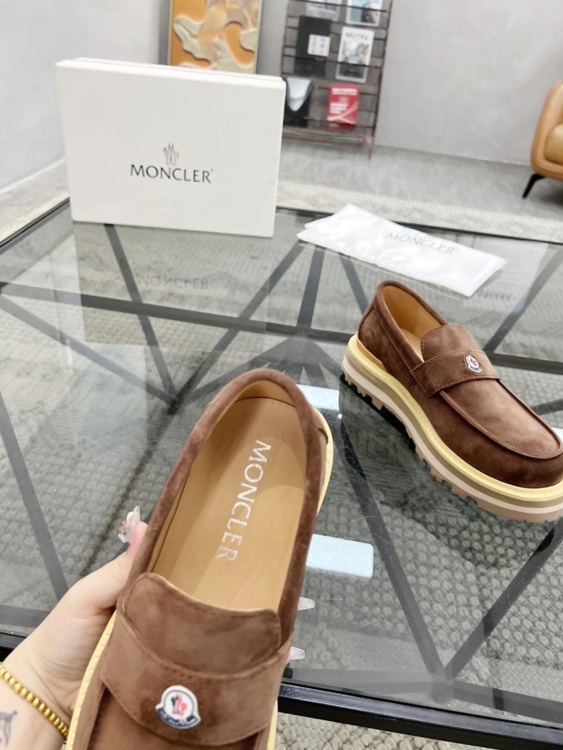 Mxnclxr Sneakers Flexible 197450